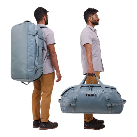 Thule Bolso de Viaje Chasm 90 L (TDSD304)