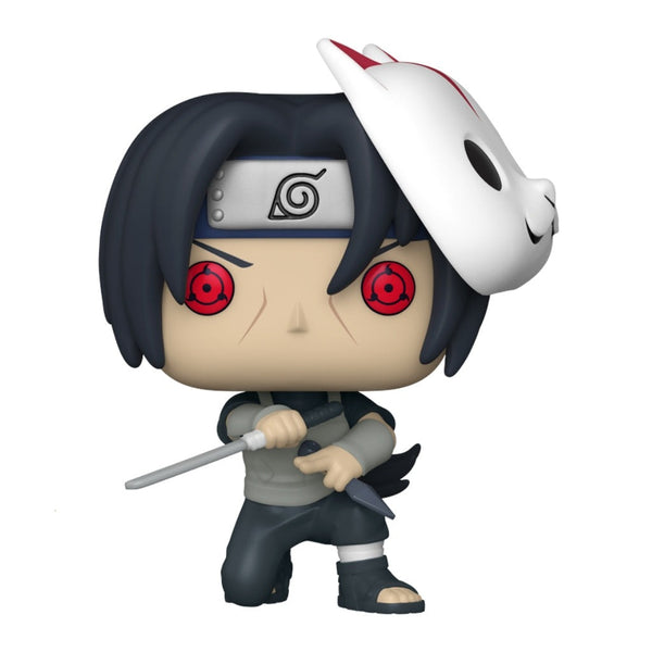 Tinkel Figura Itachi Anbu Naruto