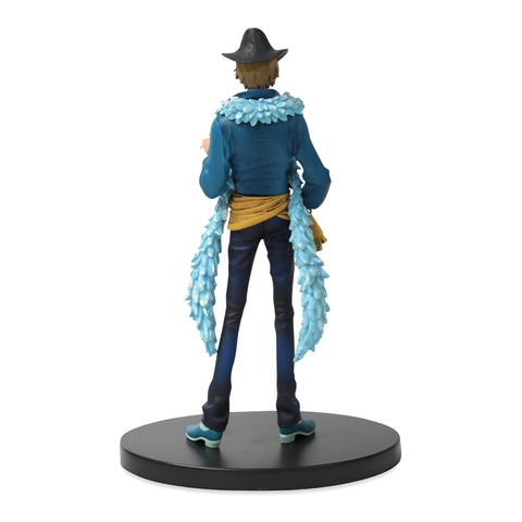 Tinkel Figura Sanji One Piece