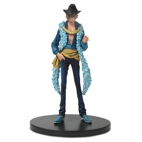 Tinkel Figura Sanji One Piece