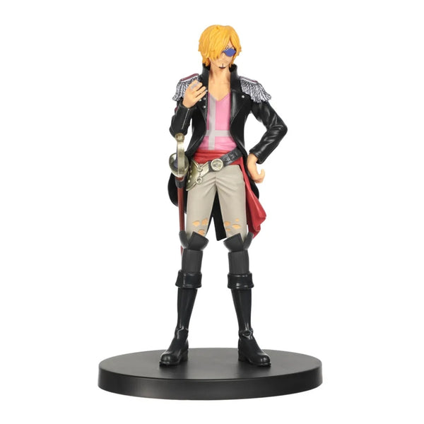 Tinkel Figura Sanji One Piece