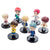 Tinkel Ser Figuras Mini Bts, 7 Piezas