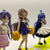 Tinkel Set Figuras Lucky Star, 4 Piezas