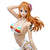 Tinkel Set Figuras Nami One Piece, 2 Piezas