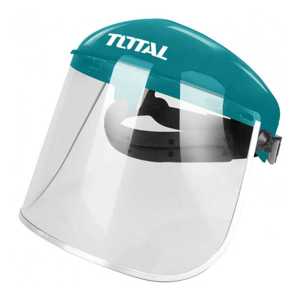 Total Careta para Esmerilar con Acril, TSP610