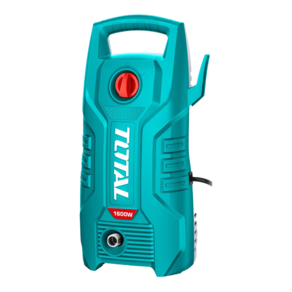 Total Hidrolavadora 1600W 2030PSI, UTGT11336