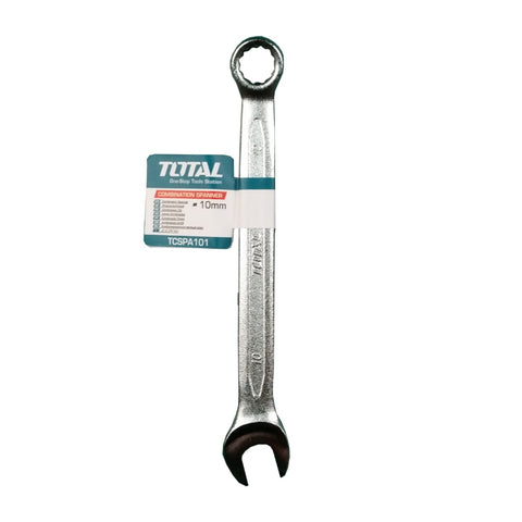 Total Llave Corofija