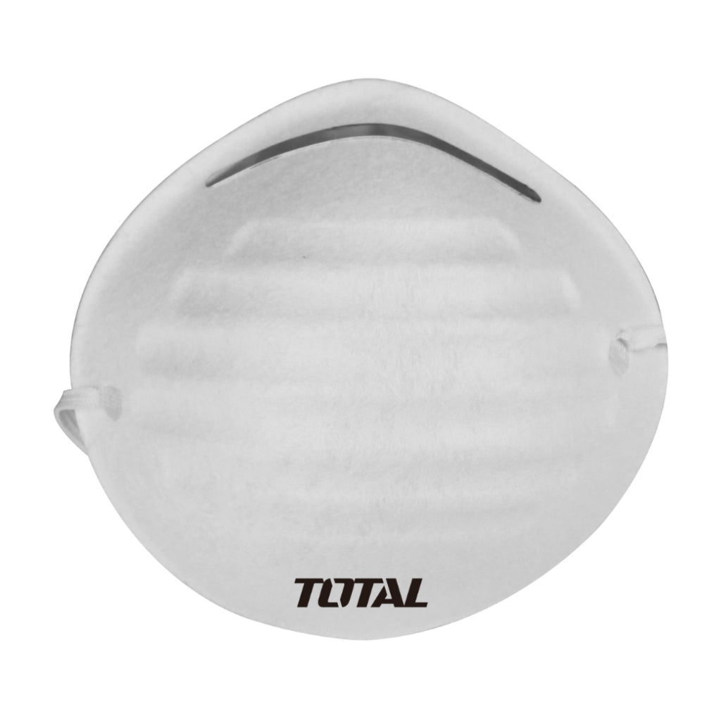 Total Mascarilla Desechable, 50 Piezas