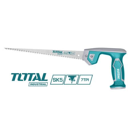 Total Serrucho Rabo de Zorro 12", THCS3006