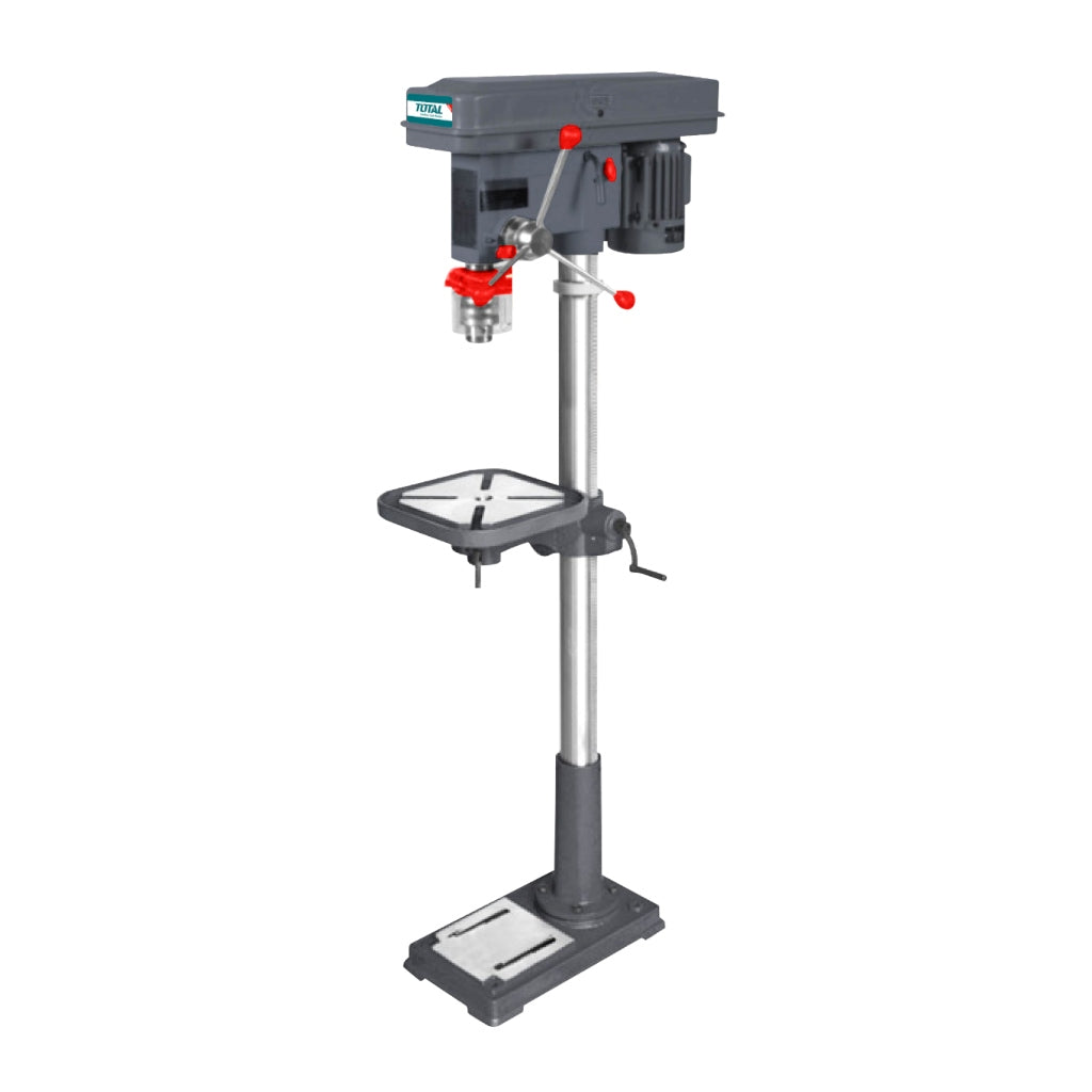 Total Taladro de Pedestal 16V 5/8" 750W, UTDP207502