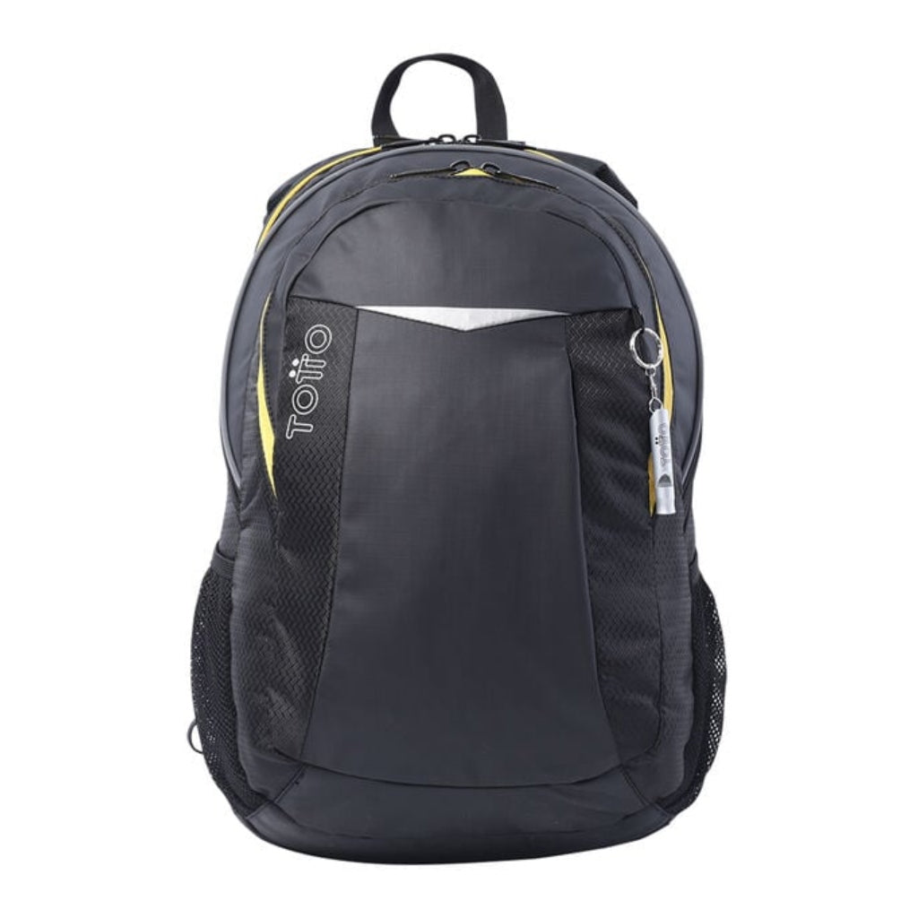 Totto Mochila para Laptop 15.4" Titanio XL 2.0