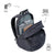 Totto Mochila para Laptop 15.4" Krimmler