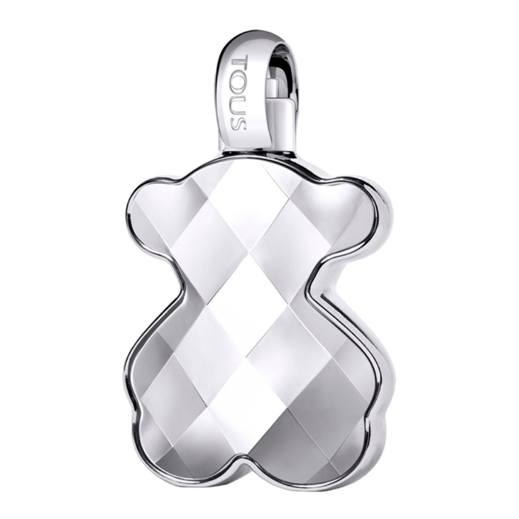 Tous Perfume Love Me Silver EDP para Mujer, 90 Ml