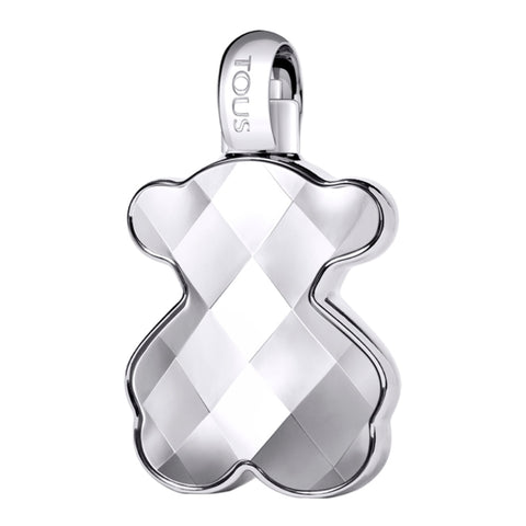 Tous Perfume Love Me Silver EDP para Mujer, 90 Ml