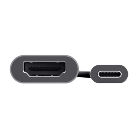 Trust Adaptador USB-C a HDMI, 23774