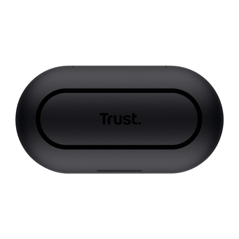 Trust Audífonos Inalámbricos True Wireless Nika Touch