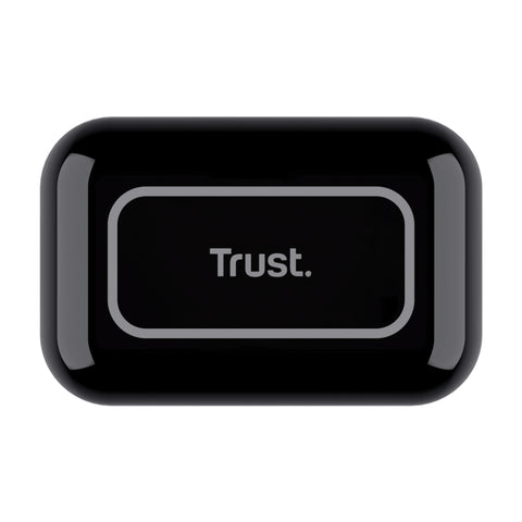 Trust Audífonos Inalámbricos True Wireless Primo Touch