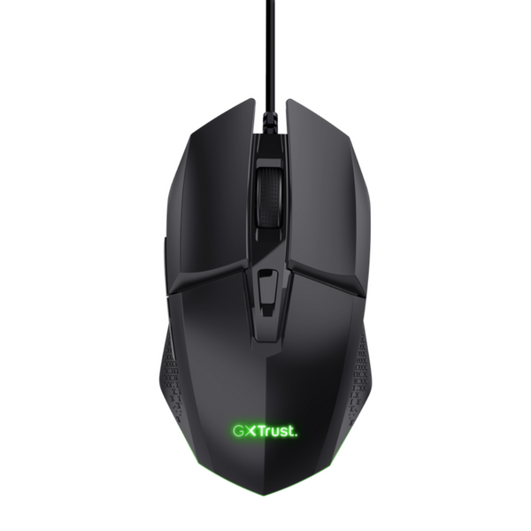 Trust Mouse Alámbrico Gaming GXT109 Felox