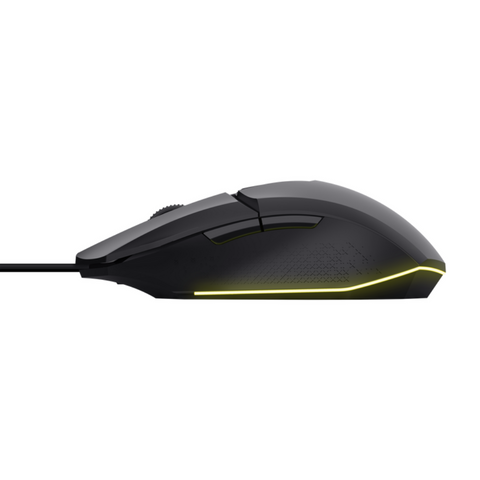 Trust Mouse Alámbrico Gaming GXT109 Felox