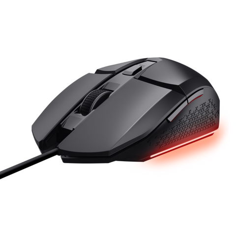 Trust Mouse Alámbrico Gaming GXT109 Felox