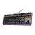 Trust Teclado Alámbrico Gaming Mecánico GXT834 Callaz