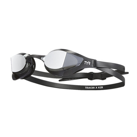 TYR Gafas para Natación Tracerxracing, para Adulto