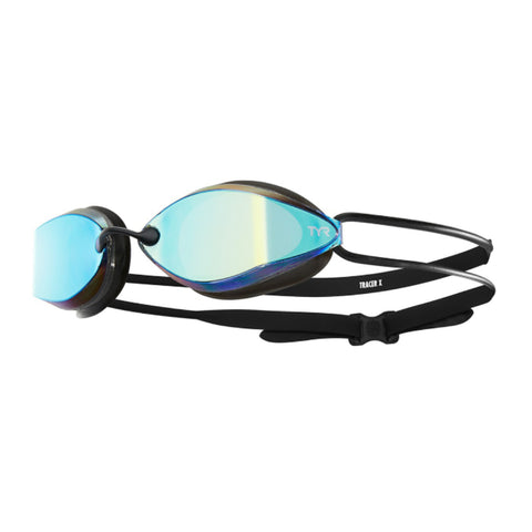 TYR Gafas para Natación Tracerxracing, para Adulto