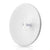 Ubiquiti Antena Parabólica 30dBi para Exteriores AirFiber X, AF-5G30-S45