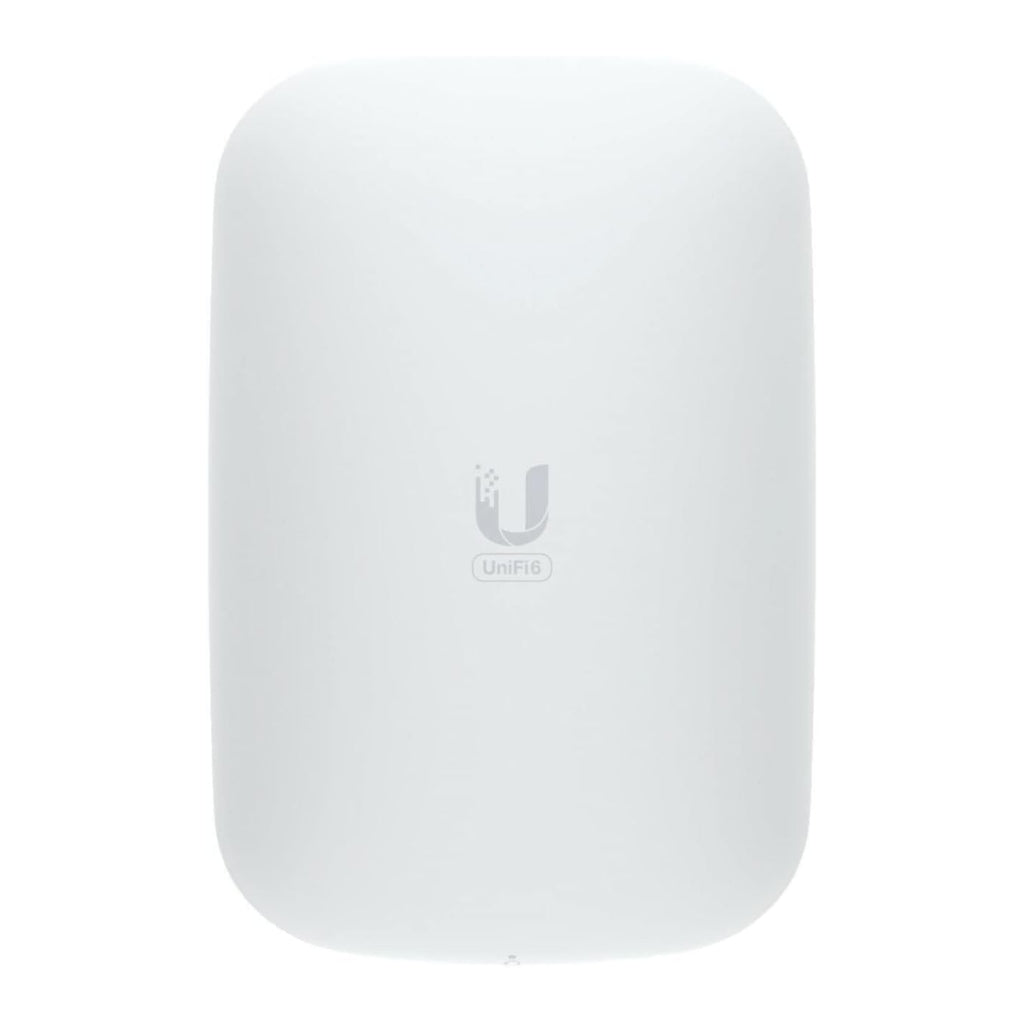 Ubiquiti Extensor de Red Inalámbrico Wi-Fi 6 UniFi U6, U6-Extender-US