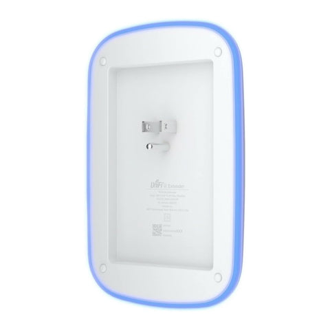 Ubiquiti Extensor de Red Inalámbrico Wi-Fi 6 UniFi U6, U6-Extender-US