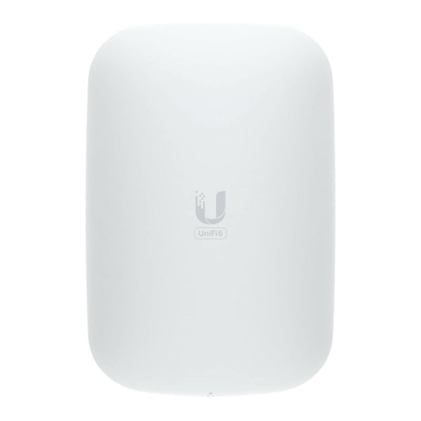 Ubiquiti Extensor de Red Inalámbrico Wi-Fi 6 UniFi U6, U6-Extender-US