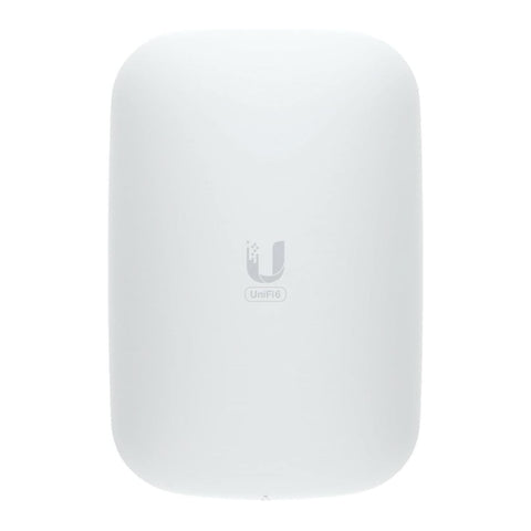 Ubiquiti Extensor de Red Inalámbrico Wi-Fi 6 UniFi U6, U6-Extender-US