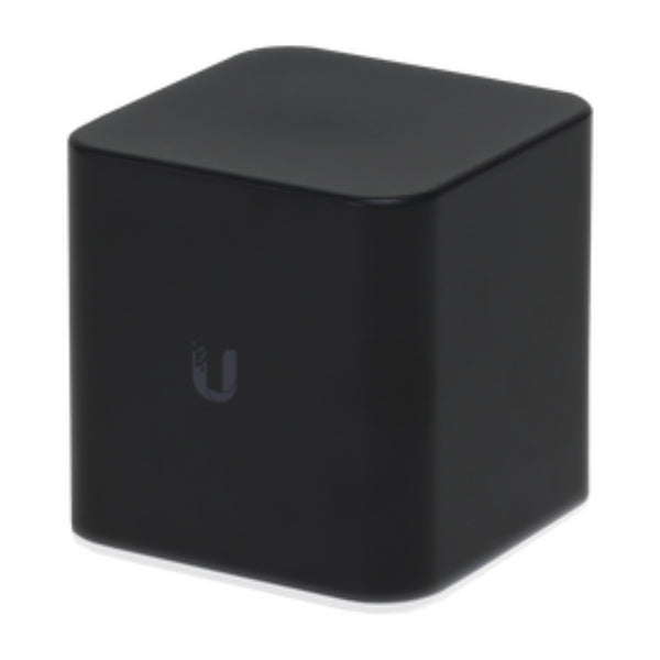 Ubiquiti Extensor de Red Inalámbrico Wi-Fi Air-Cube, ACB-ISP