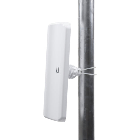 Ubiquiti Punto de Acceso Inalámbrico 5GHz airMAX LiteAP AC, LAP-GPS