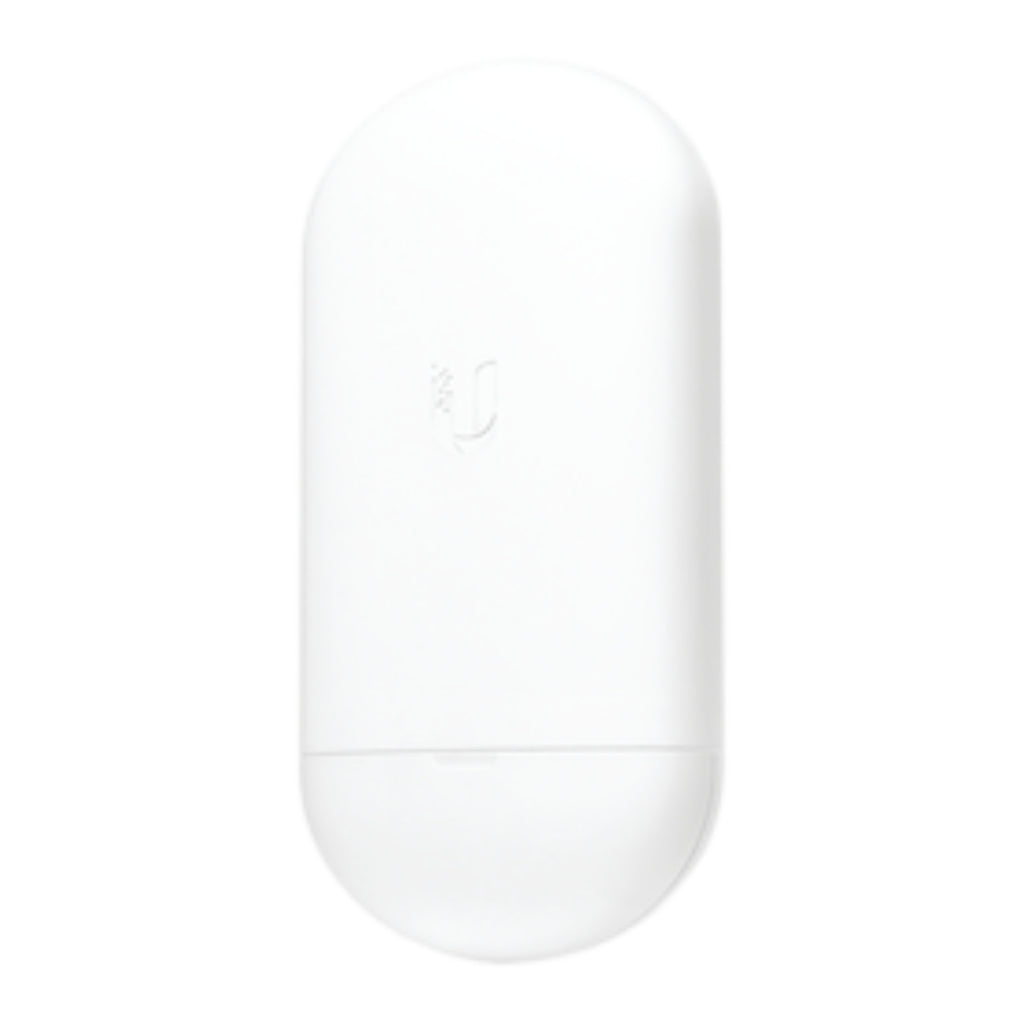 Ubiquiti Punto de Acceso Inalámbrico NanoStation airMAX 5GHz (Loco5AC)