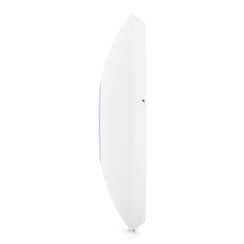 Ubiquiti Punto de Acceso Inalámbrico Wi-Fi 6 para Interiores, U6-LR