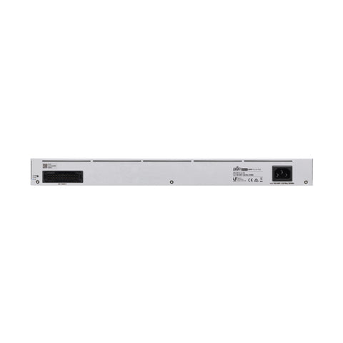 Ubiquiti Switch POE Gestionado Unifi Pro 24 Puertos, USW-PRO-24