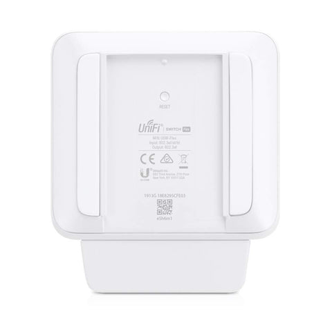 Ubiquiti Switch POE Unifi Flex 4 Puertos (USW-FLEX)