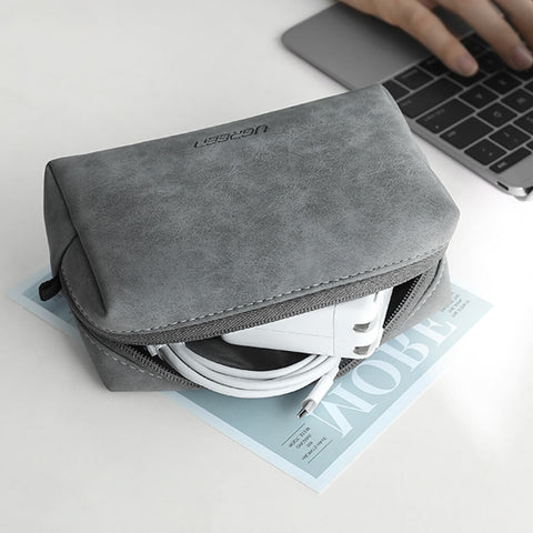 Ugreen Bolso Organizador para Accesorios Electrónicos (80520)