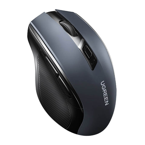 Ugreen Mouse Inalámbrico Ergonómico MU006