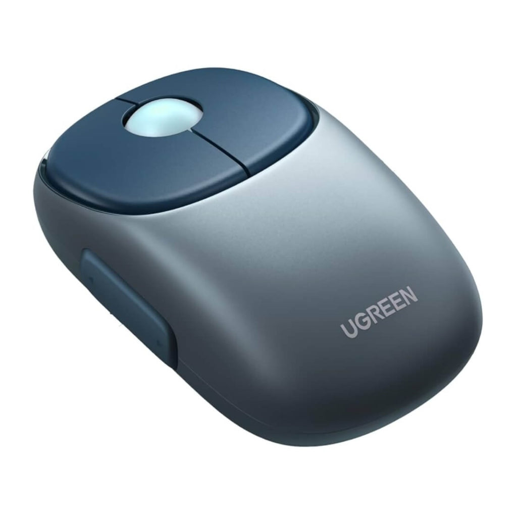 Ugreen Mouse Inalámbrico Ergonómico MU102 FUN+