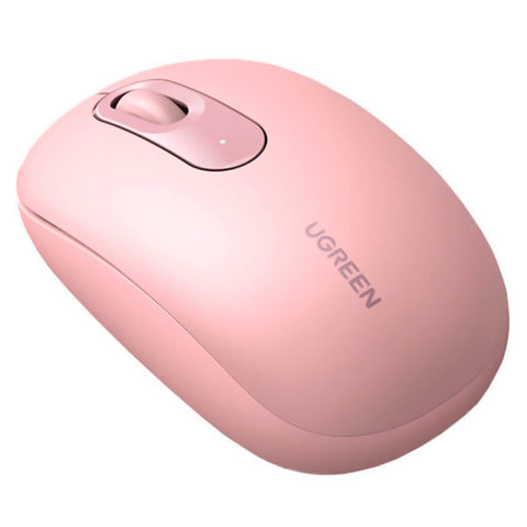 Ugreen Mouse Inalámbrico Silencioso MU105