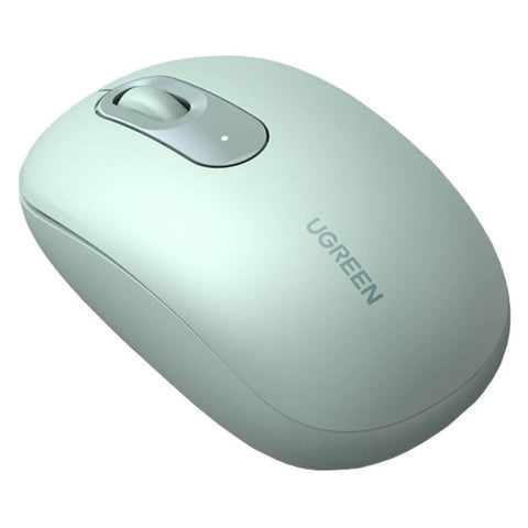 Ugreen Mouse Inalámbrico Silencioso MU105