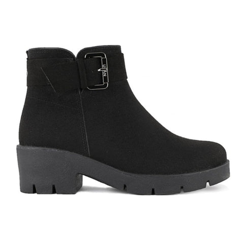 Botines para lluvia online hombre