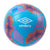 Umbro Balón de Fútbol Neo Swerve Atomic #4