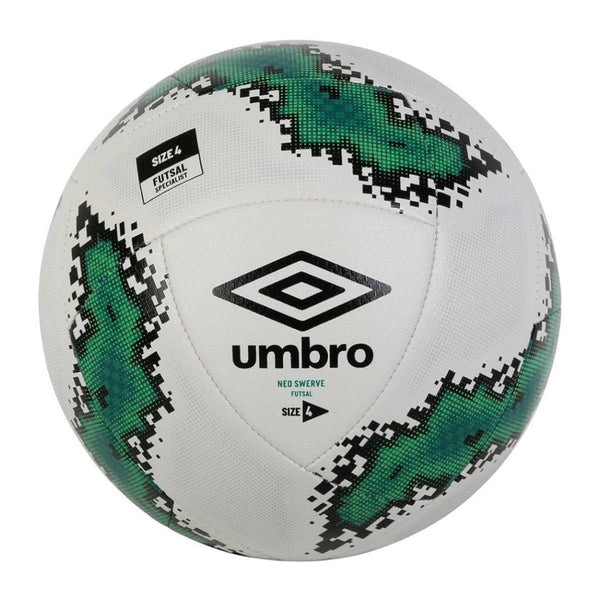 Umbro Balón de Fútbol Neo Swerve #4