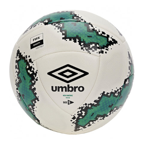 Umbro Balón de Fútbol Neo Swerve #5