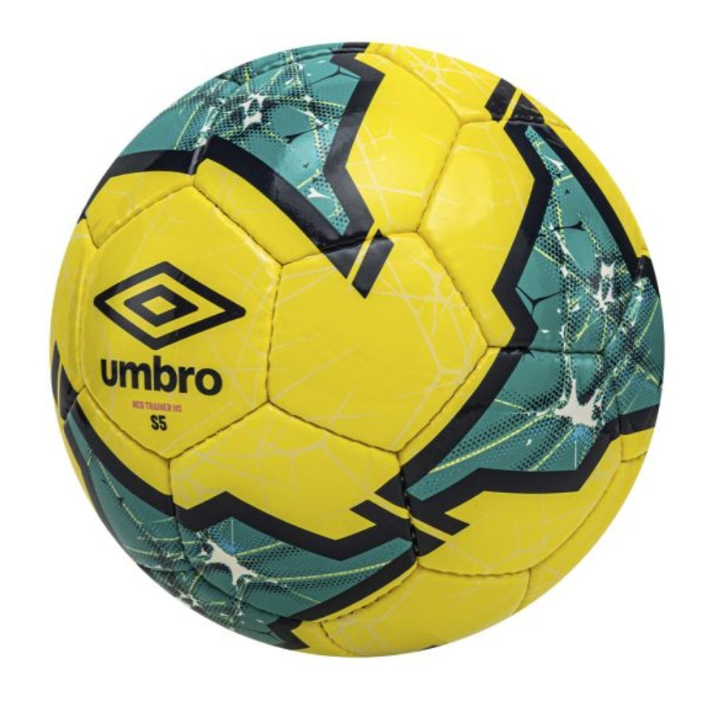 Umbro Balón de Fútbol Neo Trainer HS #5