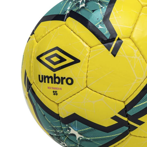 Umbro Balón de Fútbol Neo Trainer HS #5