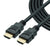 Unno Tekno Cable Hdmi de 3 Metros (CB4110BK)